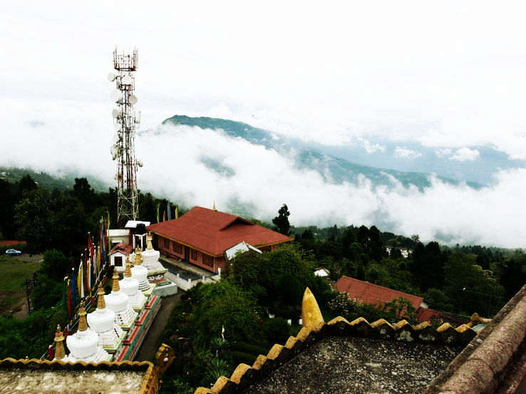 7. Himalayan Tranquility Tour